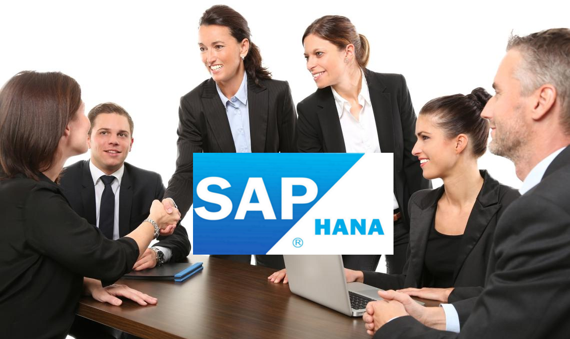SAP HANA en el horizonte