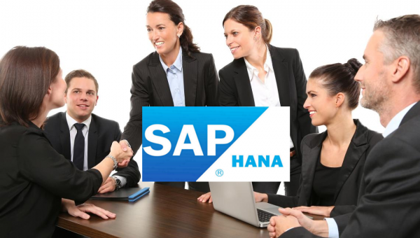 SAP HANA en el horizonte